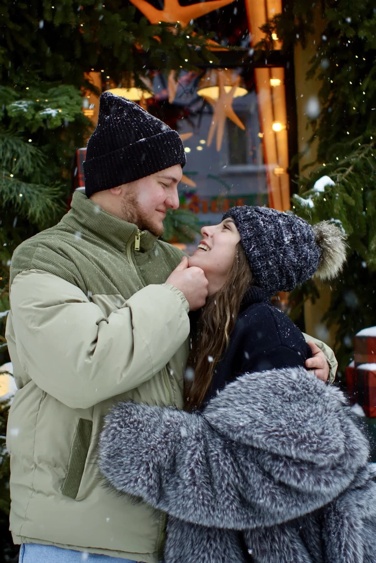 Фото