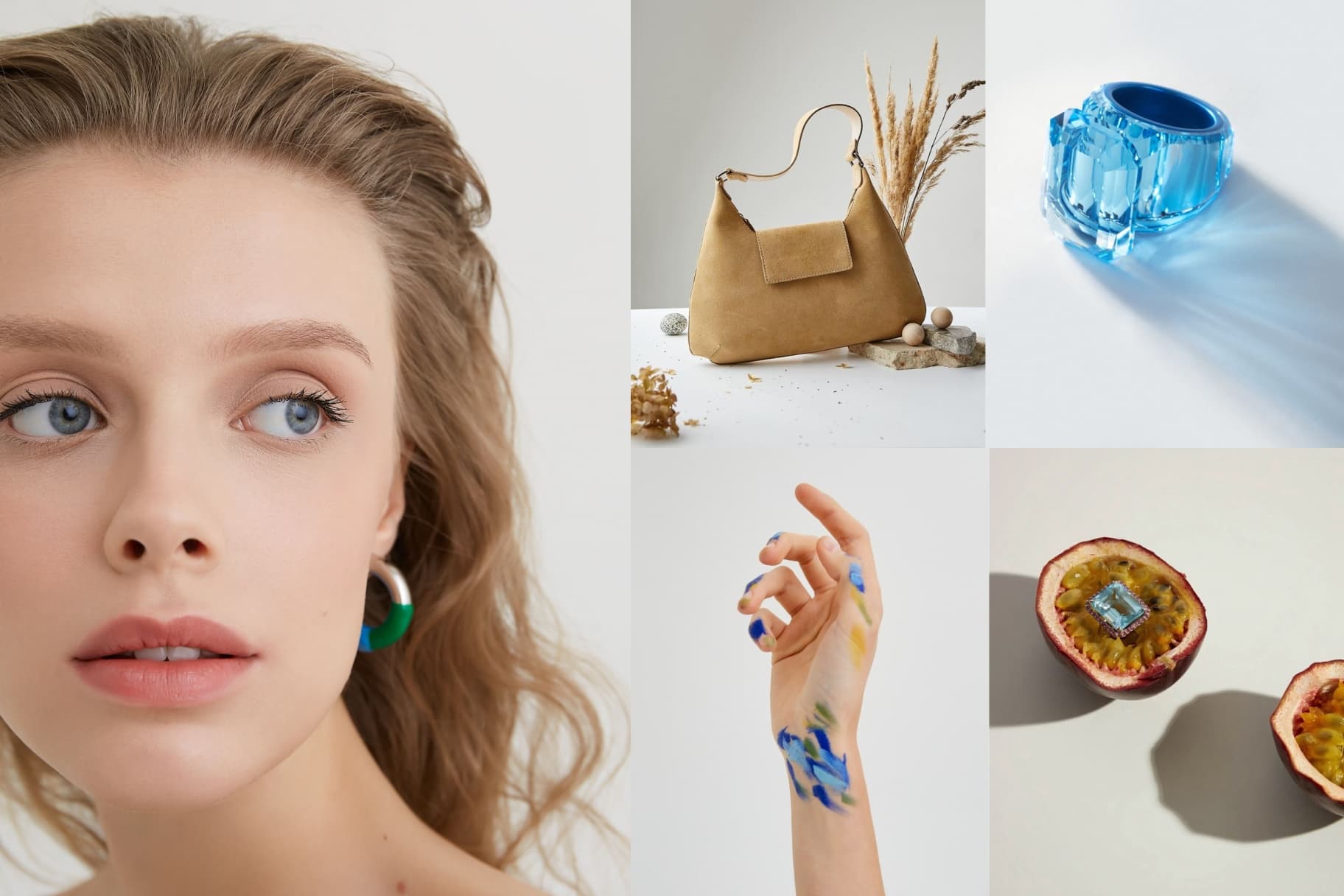 Создайте бренд с нуля: как визуальный стиль и фото увеличивают продажи