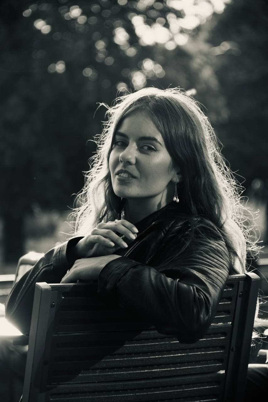 Елена